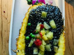 -嘉禾·悦享餐厅(八方汇店)