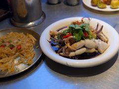 -合易泓烤肉•首创生椰大油边(宁山路店)