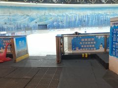 -世界之窗阿尔卑斯冰雪世界