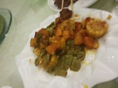 -李连贵熏肉大饼(宁山中路店)