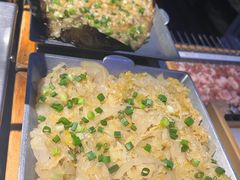 -很久以前羊肉串(大华三路店)