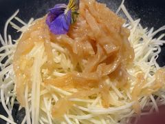 -船歌·鱼水饺青岛菜(金狮广场店)