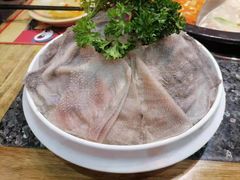 -蜀大侠火锅(森兰花园城店)