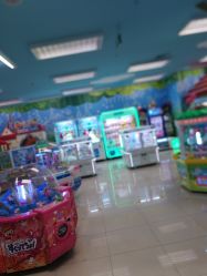 -莫莉幻想儿童乐园(沈阳龙之梦大都汇店)