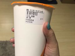 -CoCo都可(大兴凯德MALL店)