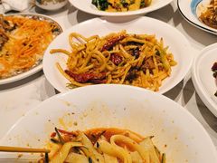 -巴依老爷新疆美食(常营店)