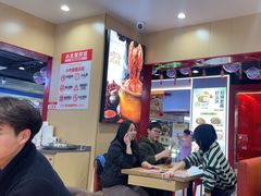 -小木屋拌饭(西安华阳城店)