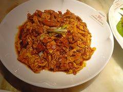 -京华烟云·北京烤鸭(领展购物广场·中关村店)