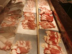 -亚马逊海鲜自助(梅溪湖步步高店)