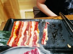 -九田家黑牛烤肉料理(石路天虹店)