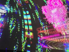 -北京时代美术馆-Hello Kitty Cosmos 光影特展-北京站