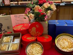 -鹏城人家海鲜酒家·23年老字号(较场尾店)