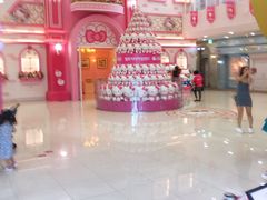 -凯蒂猫主题馆