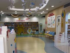 -全优加早教托育园(广百新一城店)