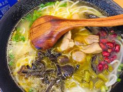 -螺大蛳柳州螺蛳粉·火锅·热干面(西城永捷店)