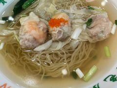 -西关味(大卫城店)
