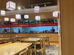 -秦䩊会·陕西biangbiang面(畹町路店)