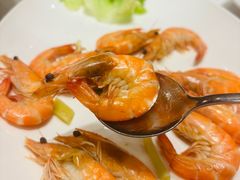 -德悦海鲜(城西店)