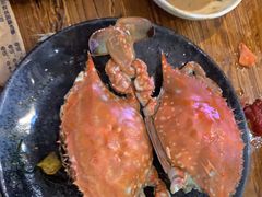 -海天盛宴潮汕蒸汽海鲜高端自助形象店