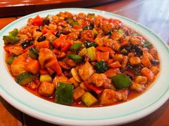 -清真清穆轩(复兴店)