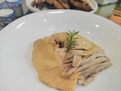 -邢家锅贴老店·非遗·开封菜(金明广场店)