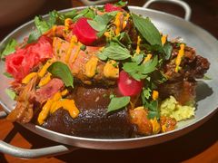 -MAGPIE喜鹊派餐厅(华侨城店)