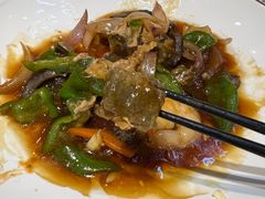 -丁字口海鲜热炒·烧烤大排档