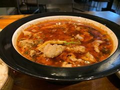 -不相离盐帮菜(郎园店)