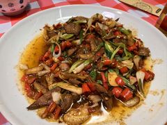 -吃货私房菜(丽江束河古镇店)