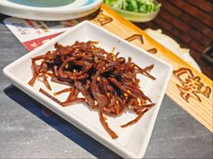 -南门四季铜锅涮肉(东坝店)