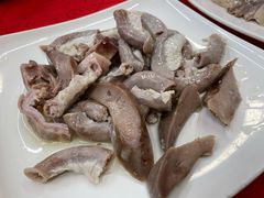 白切猪杂-电白食府(园岭三街店)