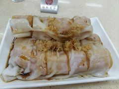 -冠记·肠粉粥品专家(江南大道店)