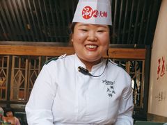 -手选潮汕鲜牛肉火锅(二七广场店)