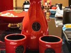 -天狗山料理(省体店)