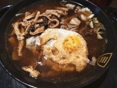 牛杂面-三品王(万象城店)