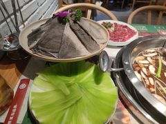 -清真·天府皇城坝百年牛肉火锅(皇城清真寺店)