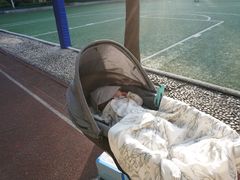 -虹口区第四中心小学(东体校区)