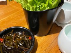 -九田家黑牛烤肉料理(华侨城店)