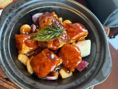 -环球港凯悦 · 享悦中餐厅