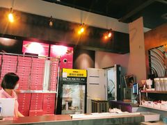 -酷公社·榴莲披萨(太原街店)