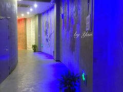 -美格菲健身中心(新都会店)