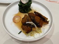 -得月楼·省级非遗·传统苏帮菜(观前店)