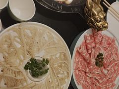 -宽坐火锅(万象城店)