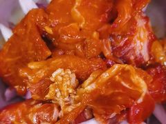 -郭记烤肉创始店(民丰大街店)