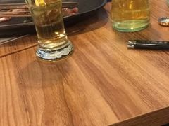 带皮五花-陈员外正宗夹江烧烤(广福路店)