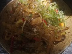 麻辣鱼皮-湊湊火锅·茶憩(新中关购物中心店)