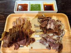 -塞伊德蒙餐(兴安南路店)