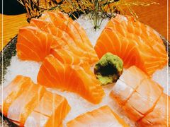 -麦秋寿司(富都广场店)
