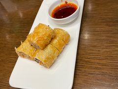 -枣子树·素食餐厅(朱家尖店)