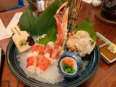 -蟹道乐(京都本店)